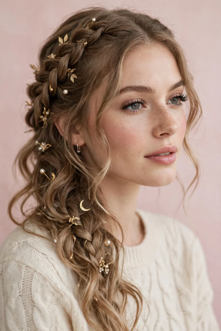 13 Stunning Braided Hairstyles for 2026: Gorgeous Braids You’ll Love