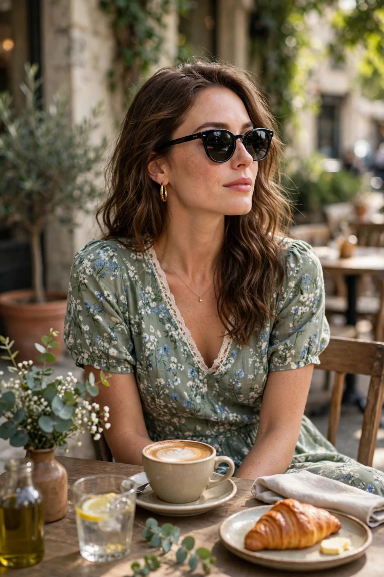 15 Brunch Outfit Ideas for 2026: Chic Looks for Every Weekend