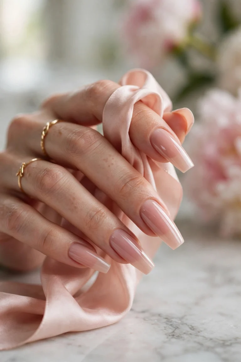 16 Stunning Coffin Nail Designs: Chic Manicure Ideas for 2026