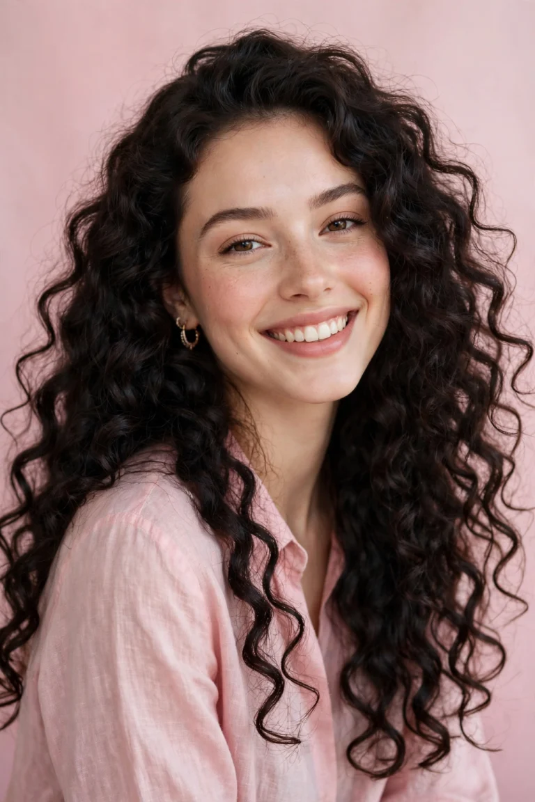 15 Gorgeous Curly Hairstyles for 2026: Beautiful Curls You’ll Love