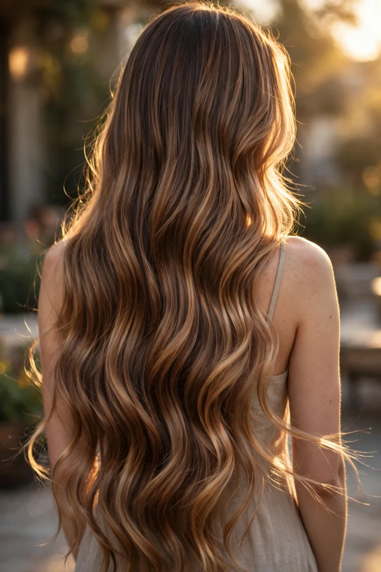 16 Mocha Balayage Hair Ideas for 2026: Salon-Gorgeous Colour Trends