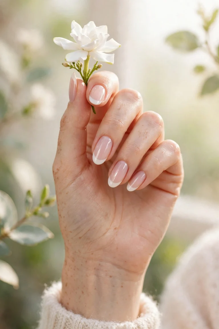 14 French Manicure Designs for 2026: Chic Twists on the Classic