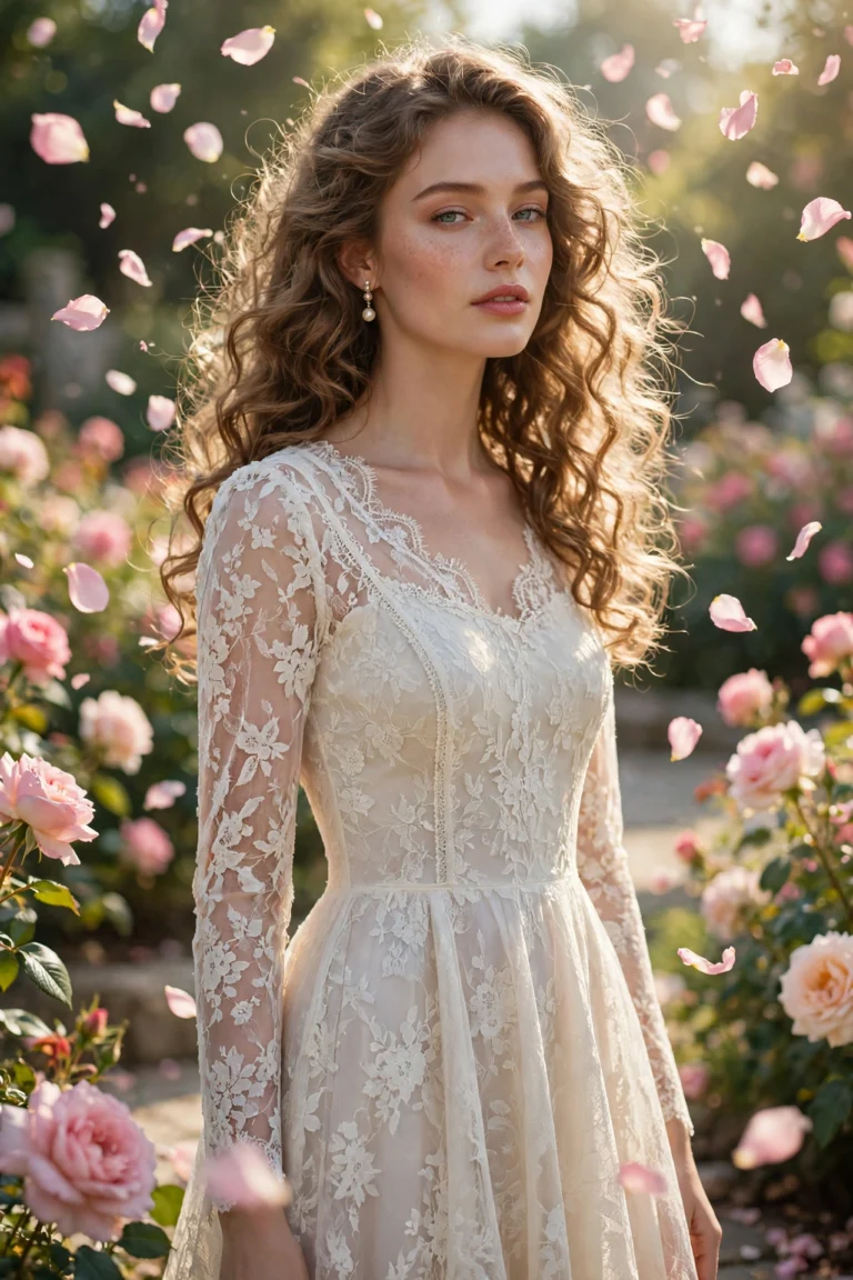 14 Romantic Lace Outfit Ideas for Dreamy 2026 Looks & Styling