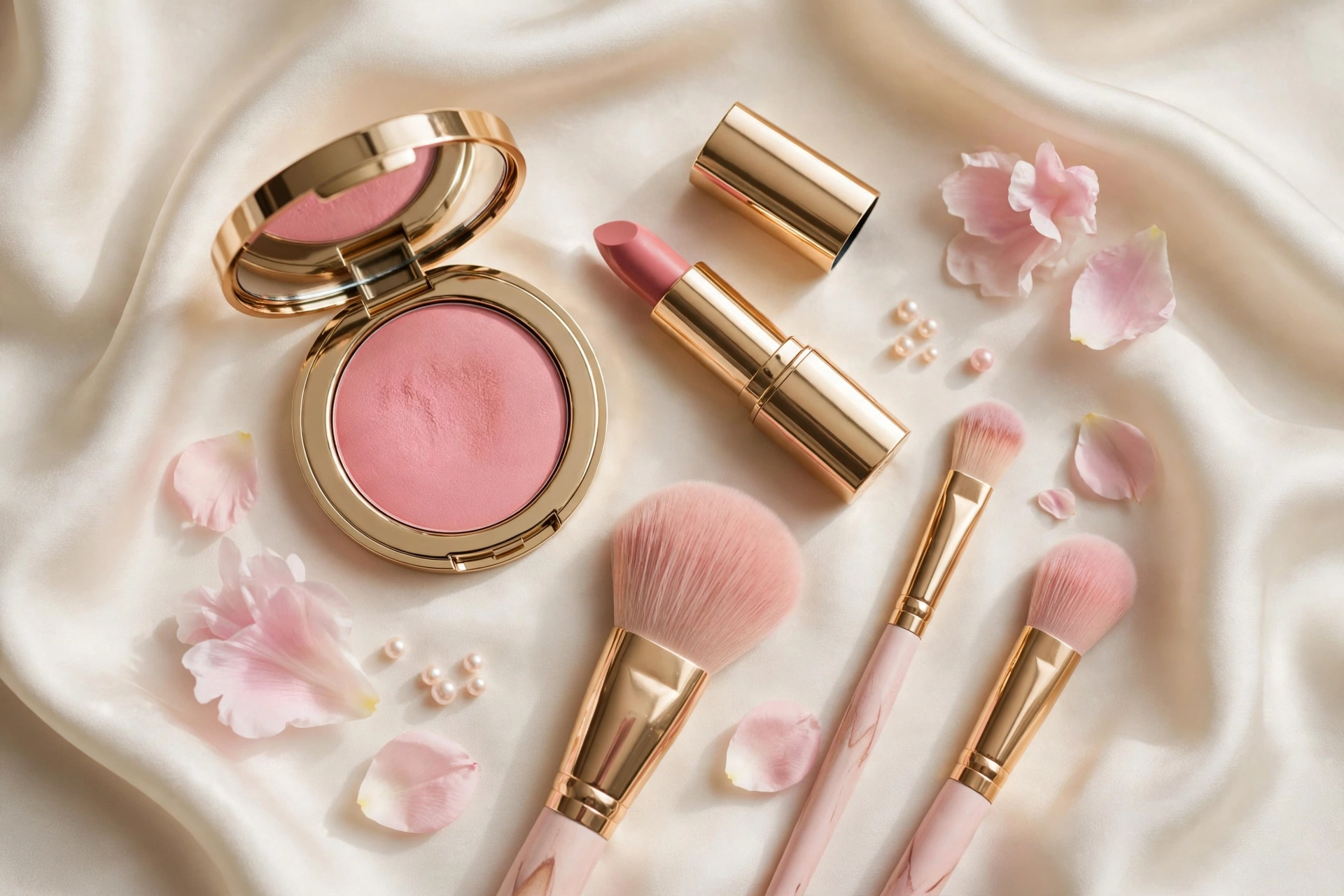 Makeup ideas and beauty looks – Chic and Gloss