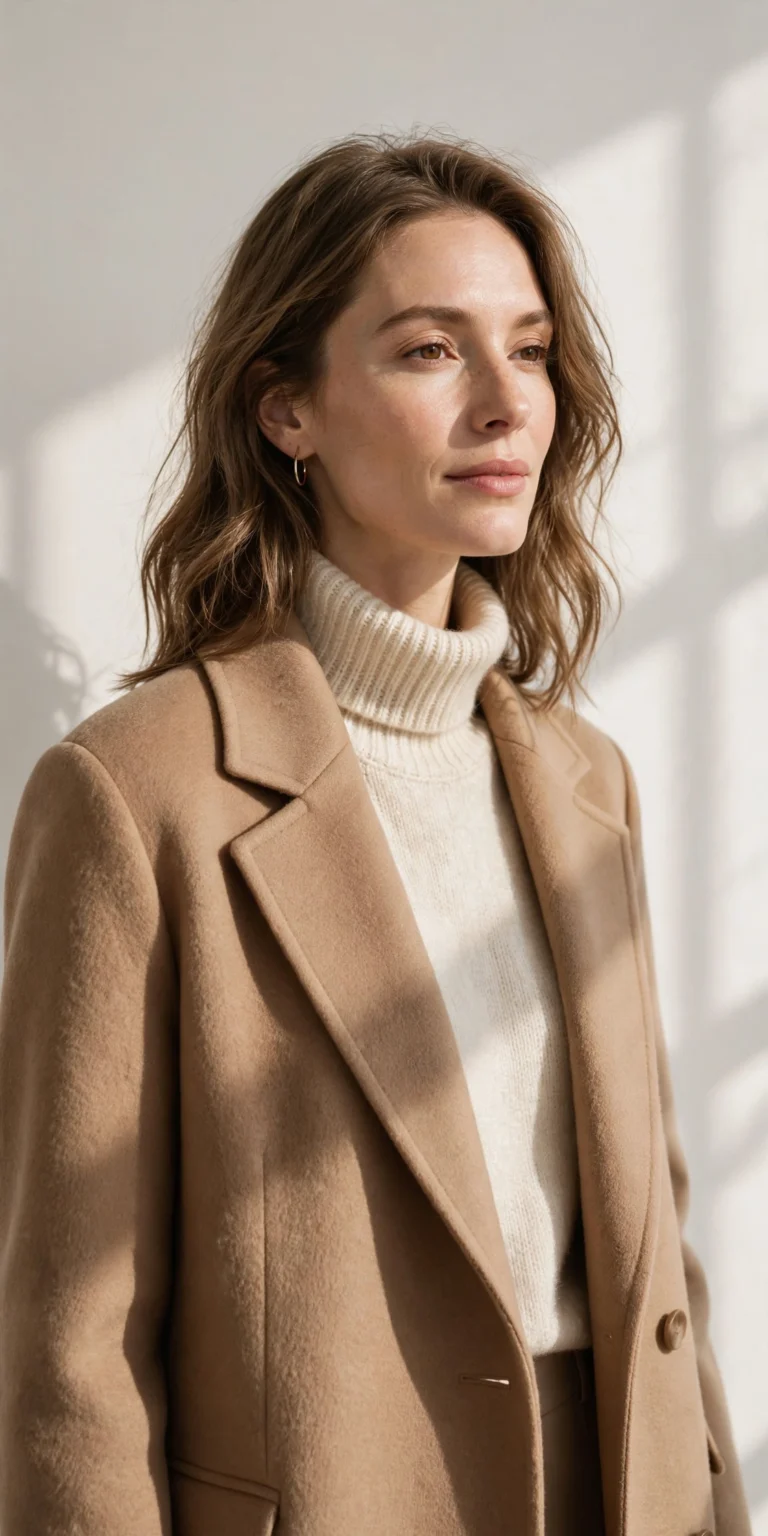 13 Stunning Monochrome Outfit Ideas: One-Color Looks for 2026
