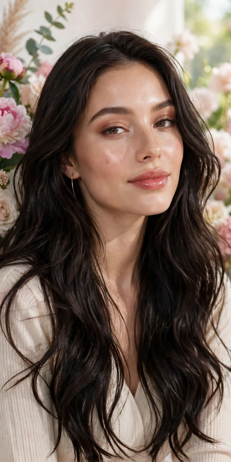 16 Natural Glam Makeup Looks: Effortless Radiance for Every Day