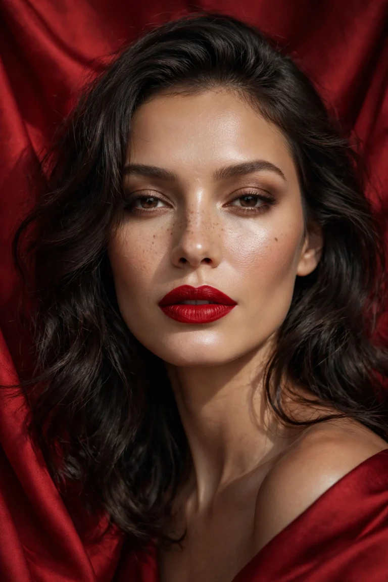 15 Red Lip Makeup Looks That Instantly Elevate Your 2026 Glow