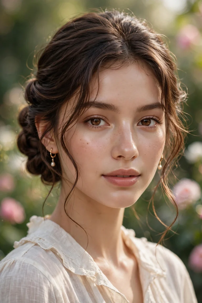 18 Stunning Updo Hairstyles for 2026: Chic Ideas for Every Occasion